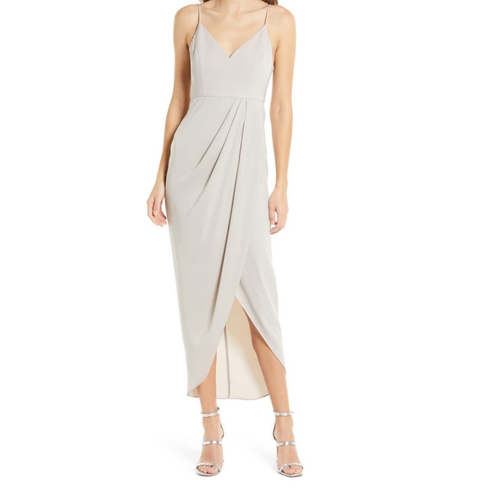 Shona Joy Dress